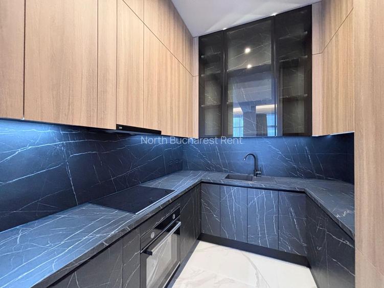 Apartament cu 3 camere de închiriat | Mall Promenada | NOU