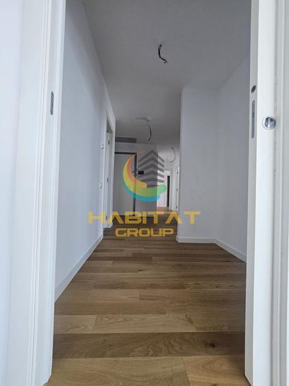 Vânzare Apartament 4 Camere - Up Site | Floreasca | 172 mp | Vedere Panoramică