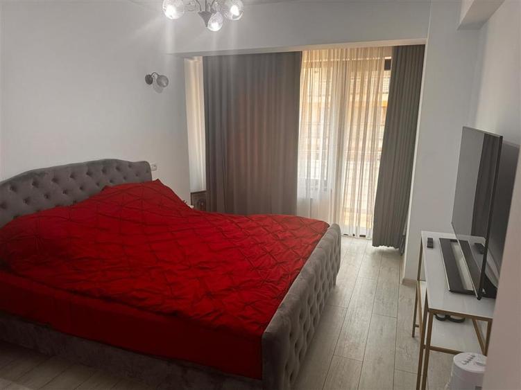 Apartament 2 camere , decomandat , BROWN LUXURY RESIDENCE