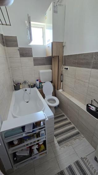 Vând apartament cu o cameră modernă