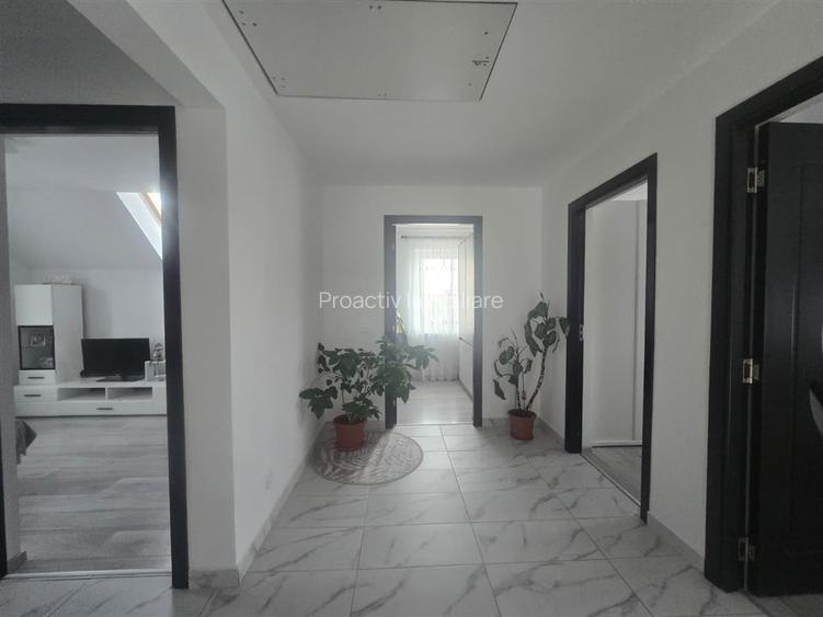 Casa individuala | Moara Nica | 395 mp teren | C-5845 - 12