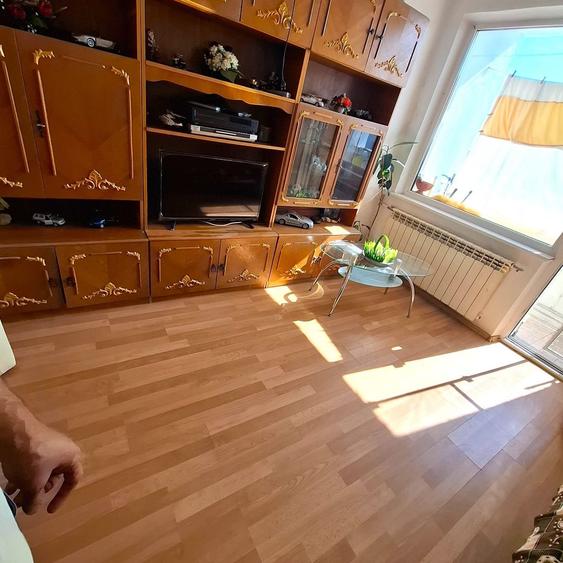 Apartament 3 camere zona Sud-Focsani
