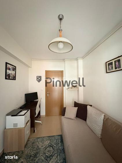 APARTAMENT 3 CAMERE - SOSEAUA OLTENITEI - 8