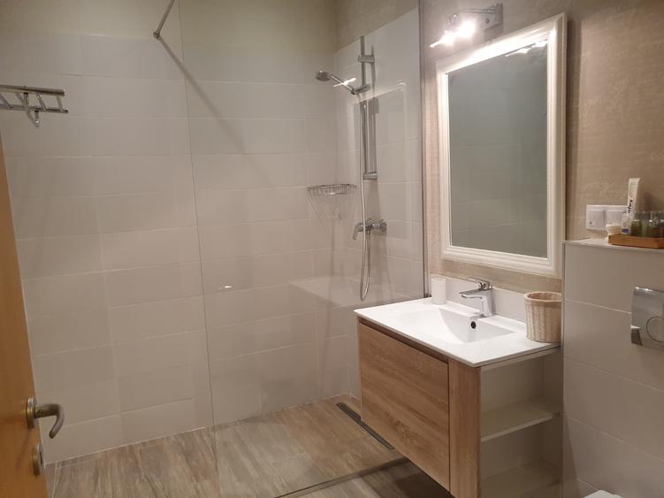 Apartament modern in constructie noua zona centrala