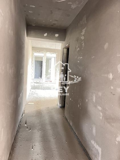 Apartament 1 dormitor de vânzare /etaj2/ Șelimbăr zona Triajului