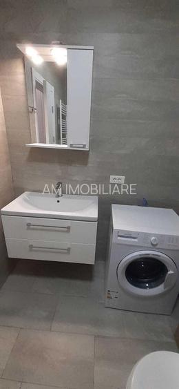 AP. 2 CAMERE- CAVAR RESIDENCE, CENTRALA PROPRIE, BLOC NOU, MODERN - 6