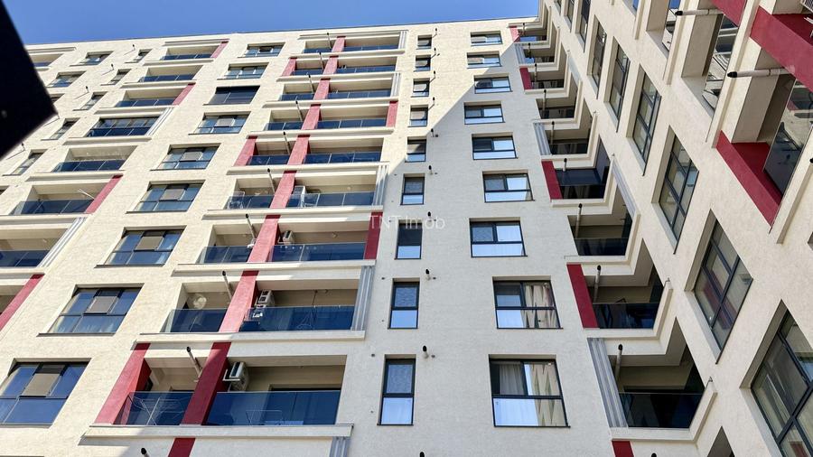 Garsonieră de închiriat Plaza Faza 4, centrală proprie, liberă ! - 26