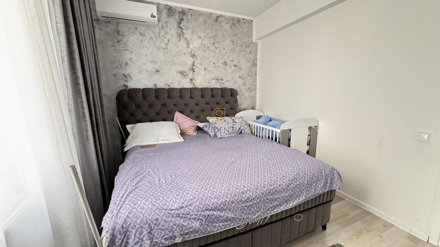 Apartament 2 camere, 55 mp, mobilat si utilat - Str.Teius, Sector 5
