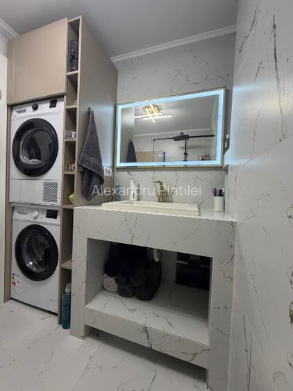 Apartament 3 Camere Parter Inalt/4 Proprietar - 9