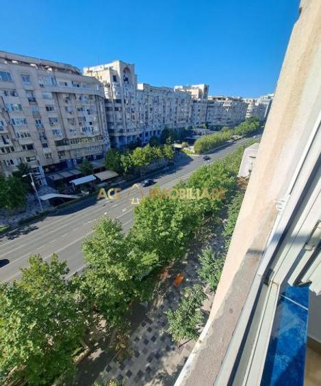 3 Camere de inchiriat | Decebal | Metrou | Mobilat