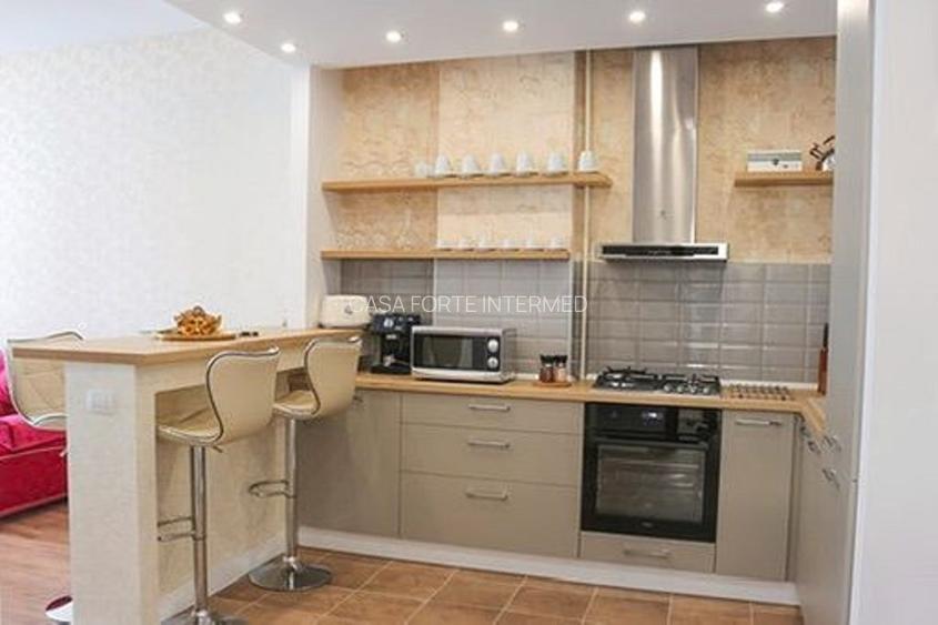 Apartament 2 camere Mamaia Nord Complex Onix Blue 105000 euro - 10