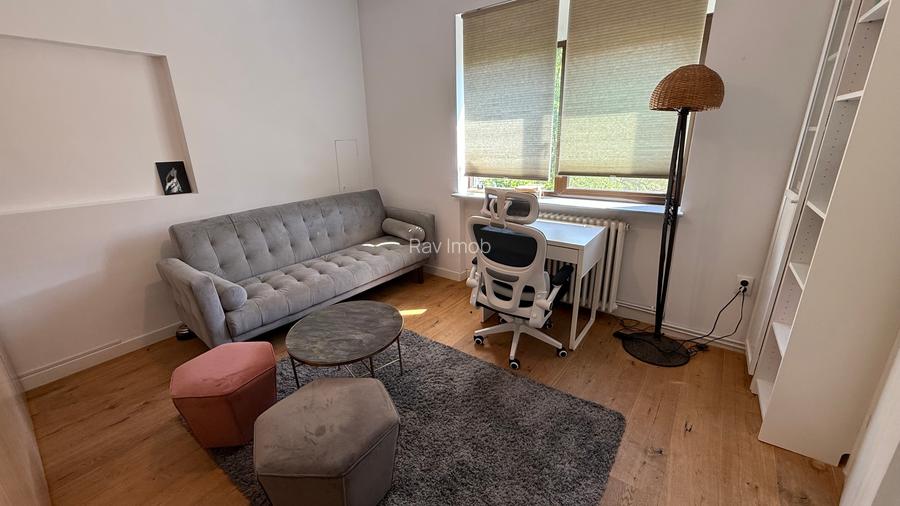 Toamnei, 3 camere mobilat-utilat, renovat, gata de mutat - 9