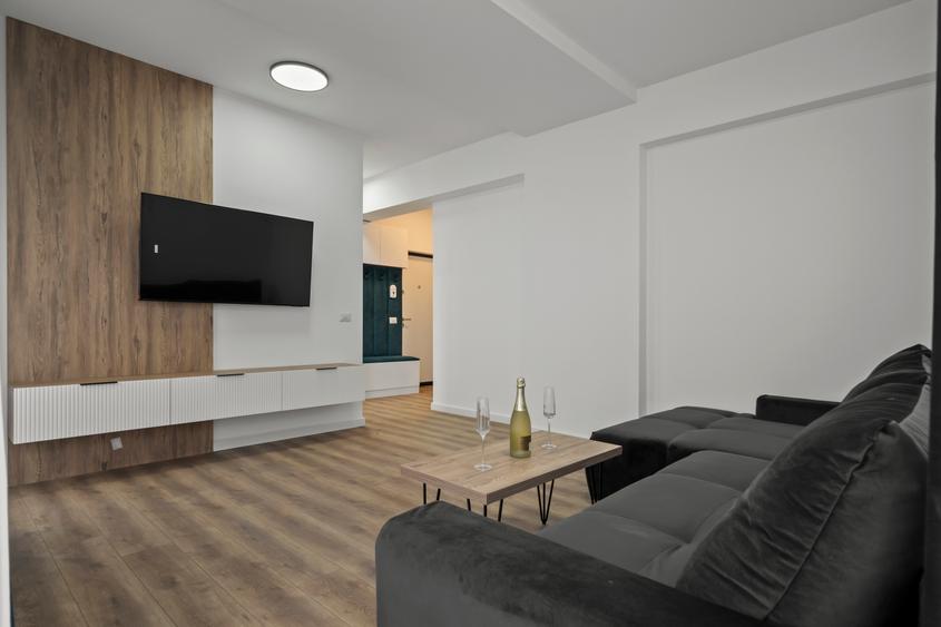 Apartament 2 camere