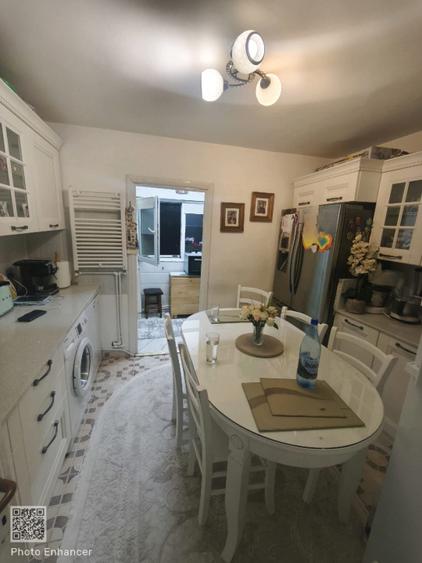 Apartament 2 camere + boxa, etaj 2, 56 mp utili, Siret