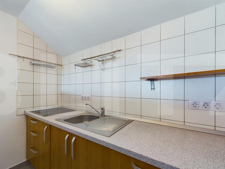 Apartament 4 camere, 150,77 mp, zona Girocului