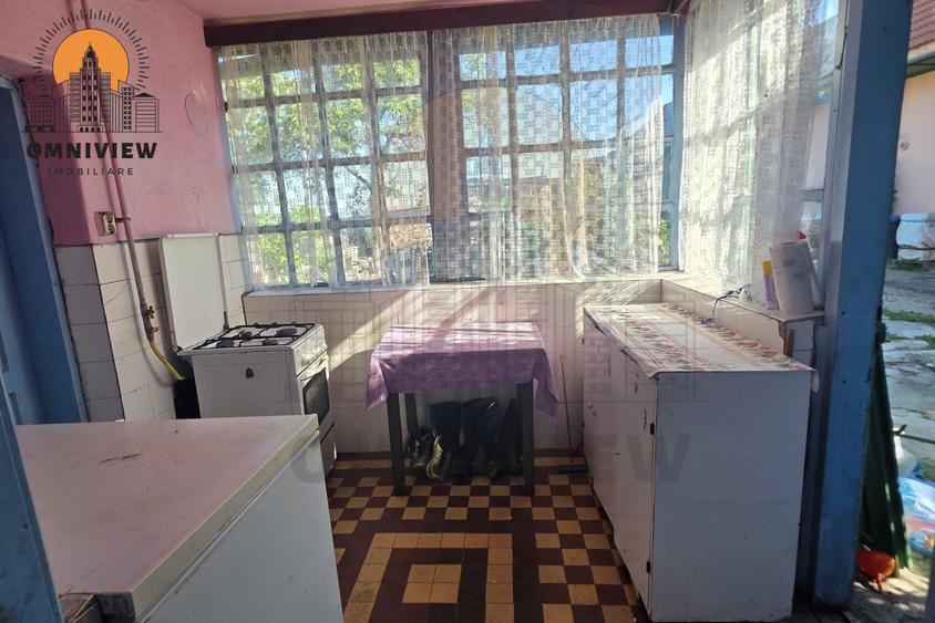 Casă Crizbav | 93 mp utili | Teren 560 mp | Toate utilitățile