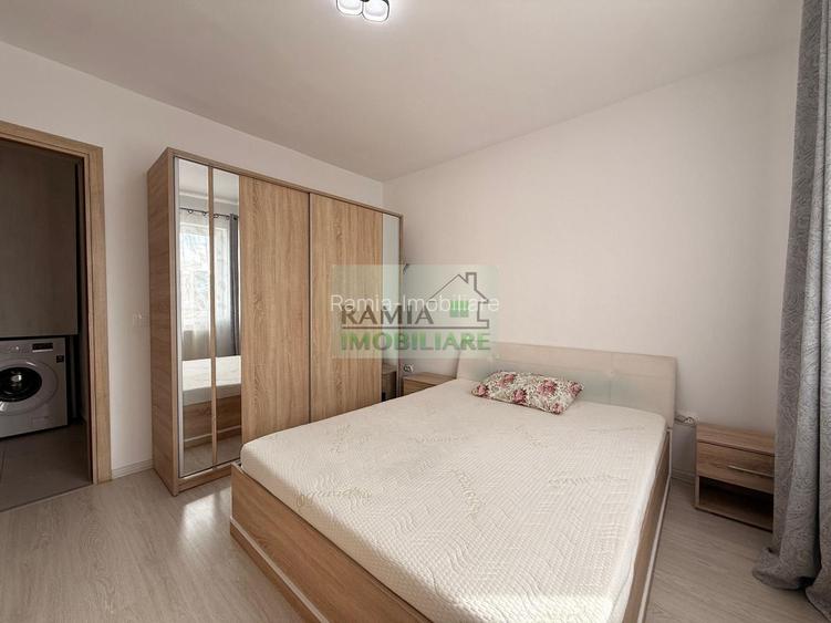 Apartament 2 camere decomandat, etaj 1, parcare, mobilat&utilat - 7