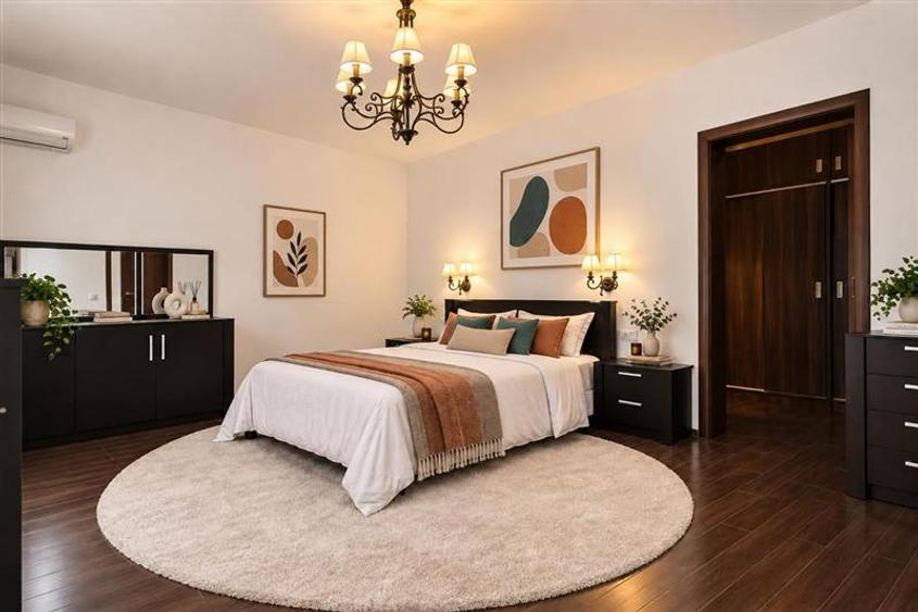 Vila cu vedere la lac 480 mp utili, lift si teren de 1.000 mp | Palat Stirbey