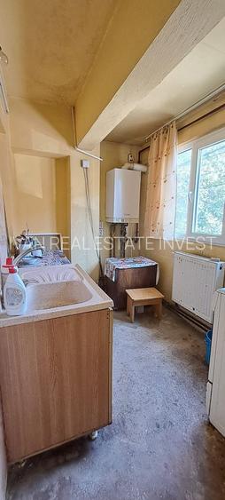 Mihailesti, apartament 2 camere, 61 mp + boxa 22 mp, centrala prorpie - 2