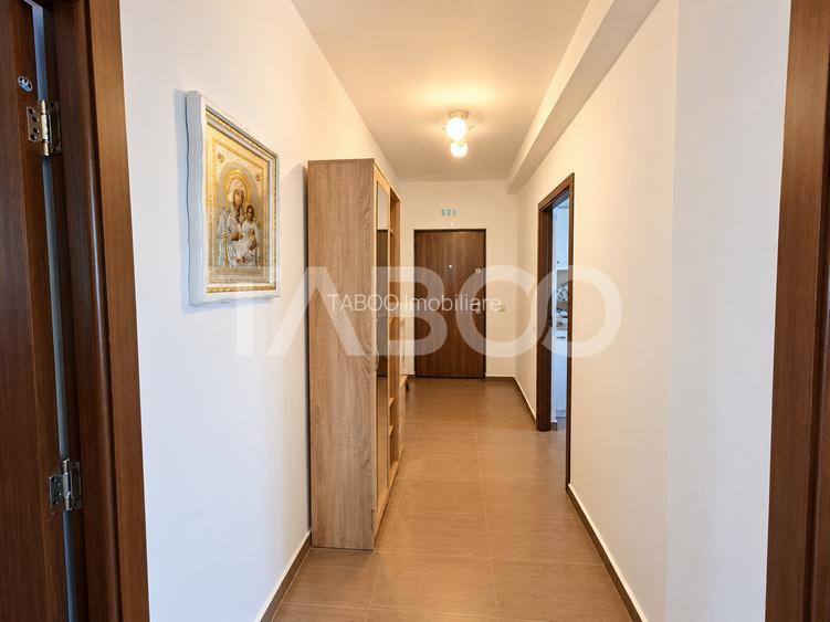 Apartament decomandat de vanzare 2 camere balcon Arhitectilor - 13