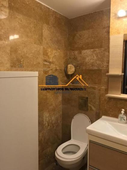 Inchiriere Apartament 3 camere-Drumul Sarii-13 Septembrie-Semicentral-