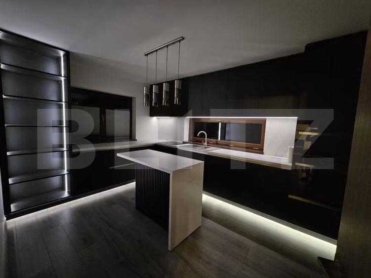 Casa la cheie, la 3 km de Brasov