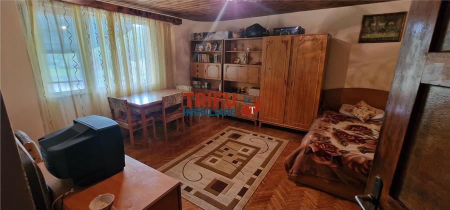 Casă individuală de vânzare în Ampoița – zonă cent