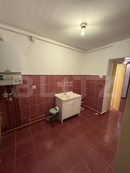 Apartament 2 camere spatios Calea Bucuresti 50mp - 3