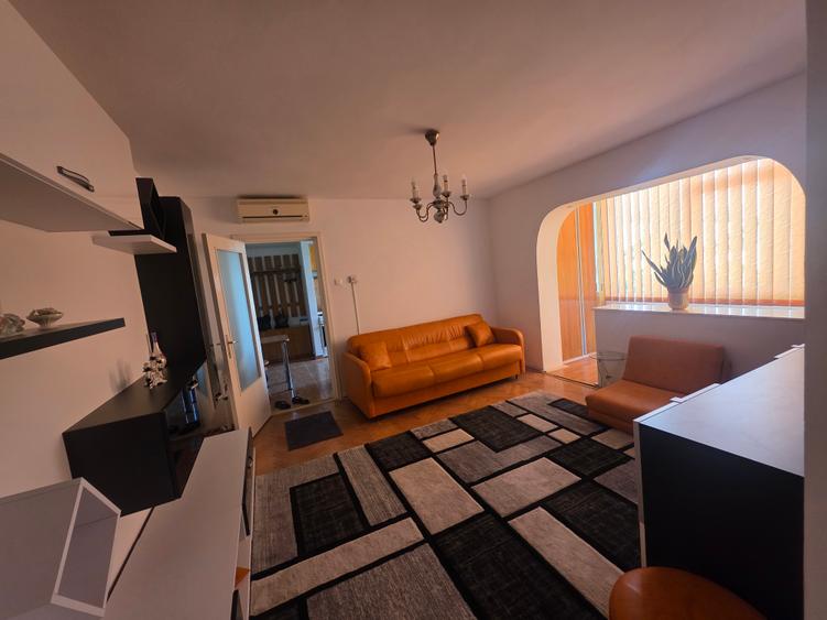 Inchiriez apartament 2 camere