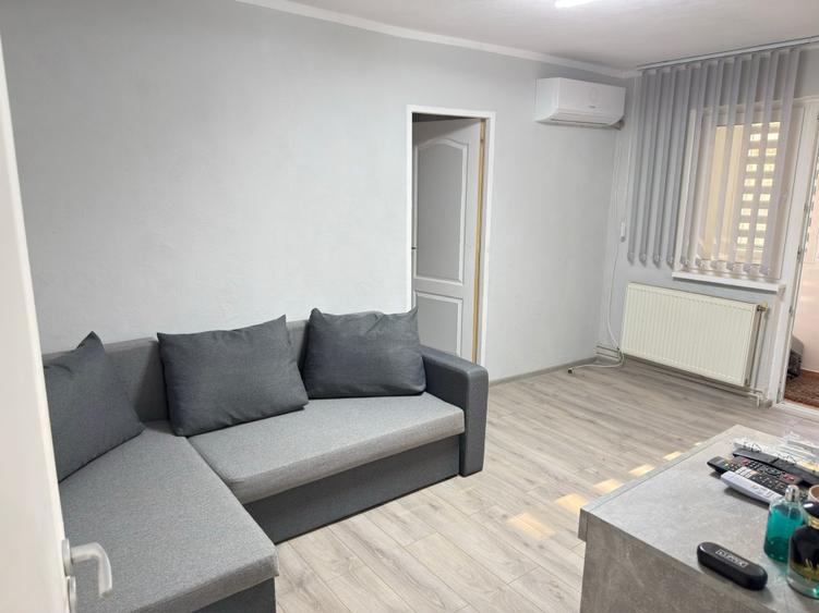Apartament 2 camere de închiriat – Reșița, Aleea Nuferilor