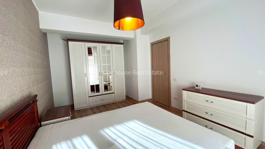 Apartament cu 2 camere în zona Centrală - 5