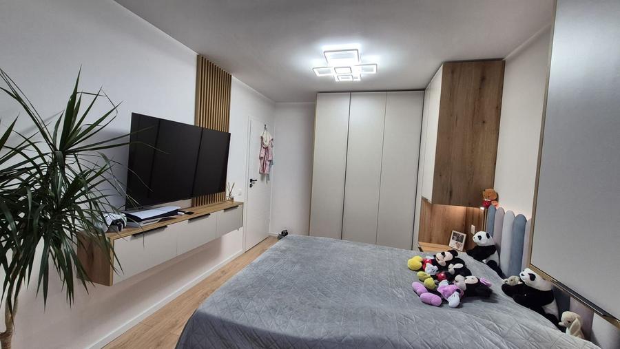 Apartament LA CHEIE,mobilat, 96mp, Sibiu