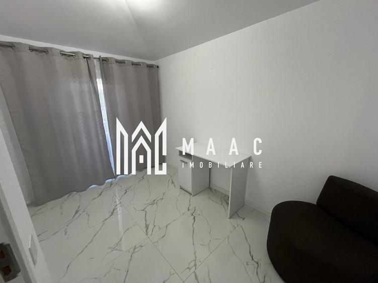 Casă 5 camere duplex | Viile Sibiului | 108 mp, teren 225 mp