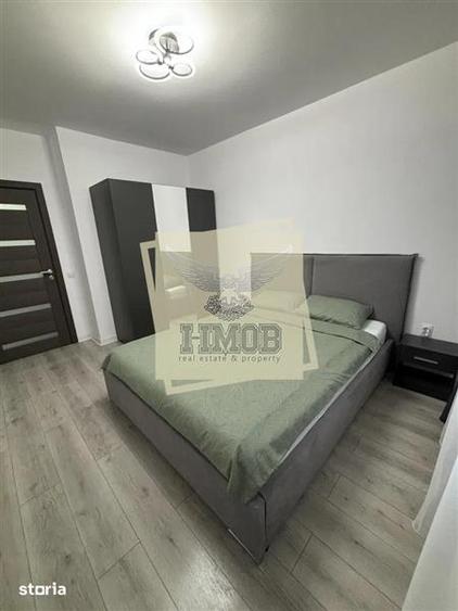 Apartament decomandat 2 camere Doamna Stanca