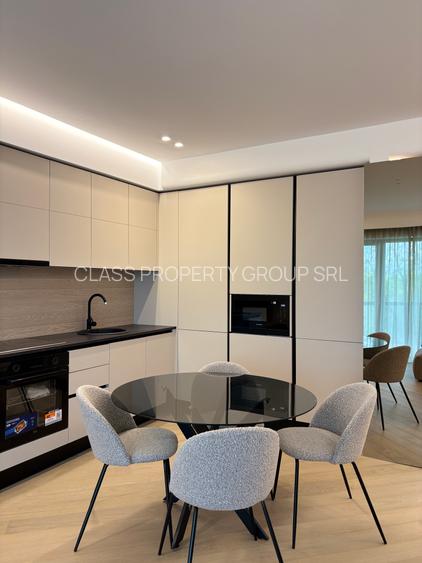 Cortina 126 | De închiriat | Apartament 2 camere - 5