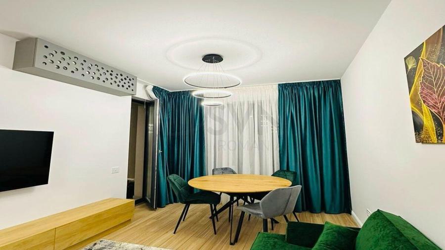 REA1020370 Apartament 3 Camere Mobilat I Porsche Pipera I Ideal Investitie