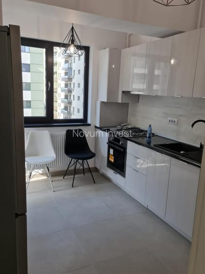 Apartament 2 camere, decomandat 63mp, Politehnica - 15