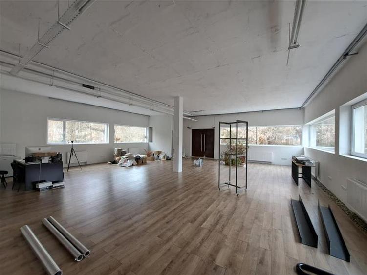 Spatiu comercial, D+P, 420 mp utili, sens Cluj-Turda!