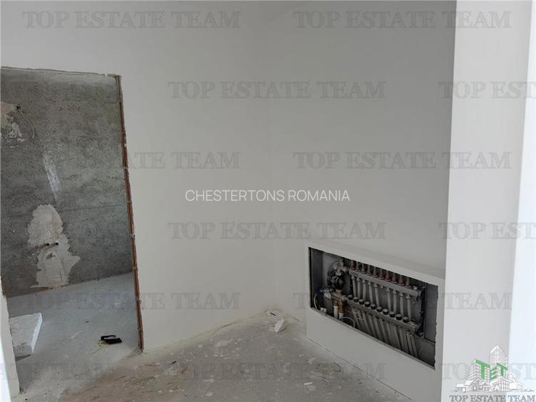 Vila moderna langa Paradisul Verde | Teren 627 mp | La Alb | 264.900 € - 7