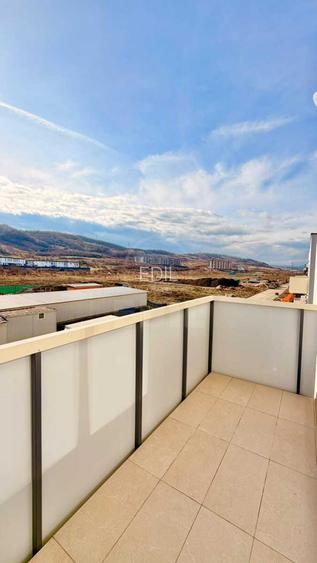 Apartament 2 camere decomandat, mobilat premium, bloc nou 2025 - 14