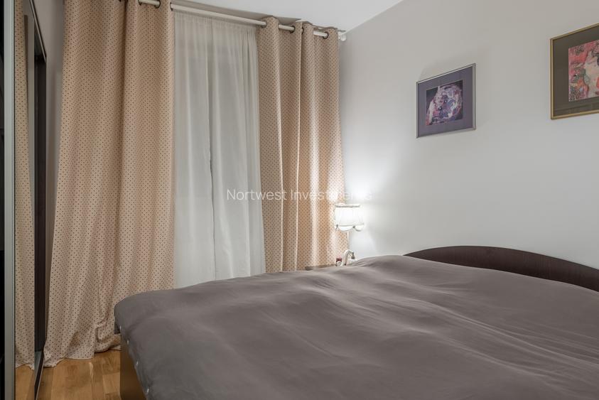 Inchiriere apartament 2 camere si loc de parcare Ion Mihalache - 16