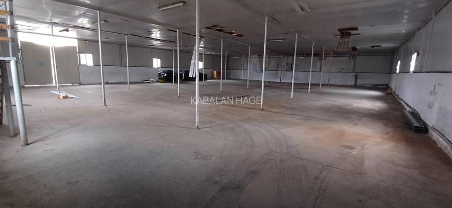 FOSTĂ FABRICĂ DE ÎMBUTELIERE APĂ – BĂLȚEȘTI, PRAHOVA | TEREN + PLATF INDUSTRIALA - 9