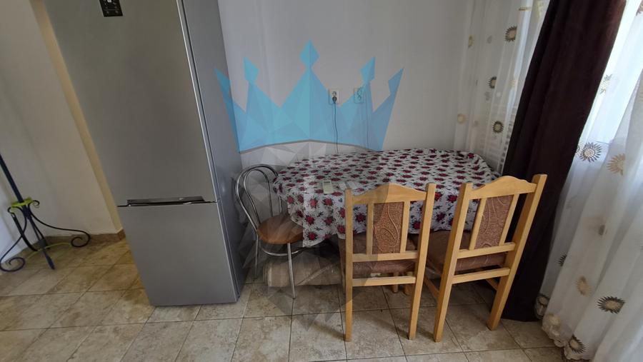 Apartament 2 Camere 13 Septembrie Bucuresti