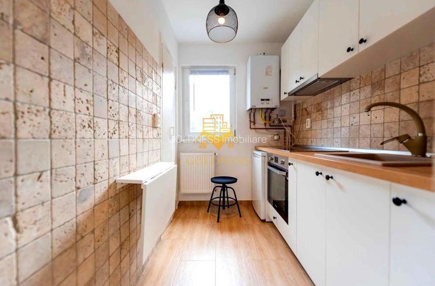1 camera, mobilat modern, Pet Friendly, Grigorescu, Zona Parcul Rozelor - 4