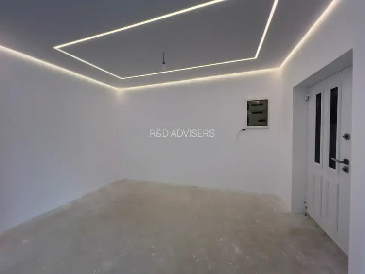 Vilă Individuală Pipera | 5 Camere | P+1+M | Finalizata | 430 m teren - 6