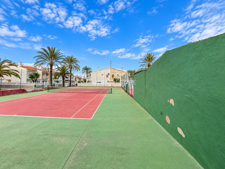 EXCLUSIVITATE | BUNGALOW DUPLEX DE VÂNZARE | GRAN ALACANT – SIERRA -SPANIA - 15