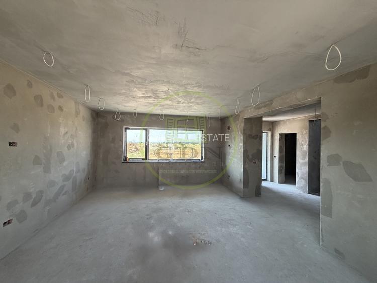 Casa P+1, 141,2mp utili, 252mp teren, zona Selgros - 3