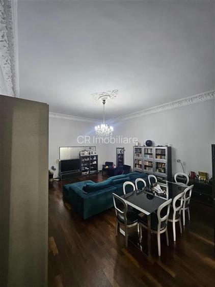 Vila Cotroceni Palat Curte Libera 417mp - 9