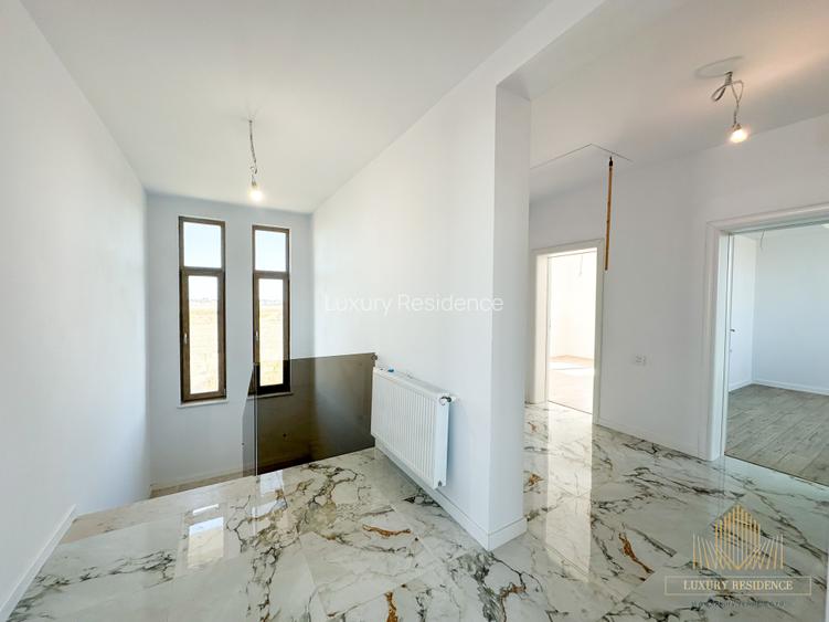 Casa premium Dragomiresti-piscina-5 dormitoare-comision 0 - 20