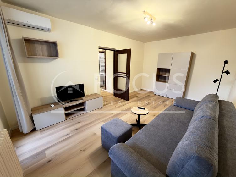 Apartament MODERN PRIMA INCHIRIERE - Iancului | Ferdinand